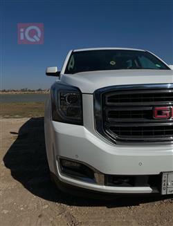 جي ام سي يوكون